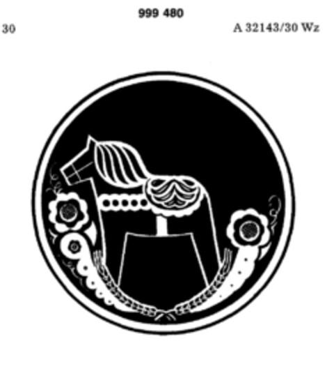 999480 Logo (DPMA, 05.06.1979)