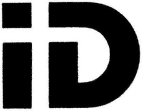 iD Logo (DPMA, 27.04.1994)