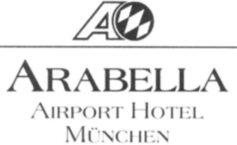 ARABELLA Logo (DPMA, 30.08.1994)