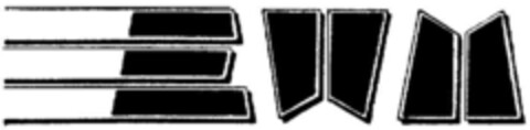 EWM Logo (DPMA, 15.12.1990)