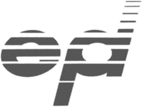 epd Logo (DPMA, 20.01.1992)