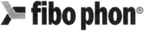 Fibo phon Logo (DPMA, 13.06.1994)