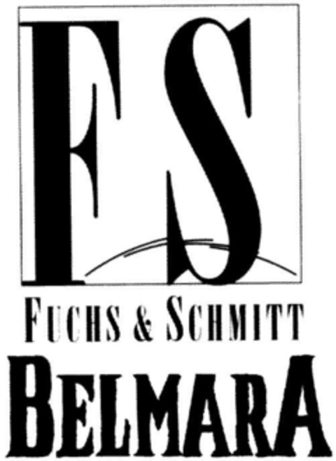 FS Logo (DPMA, 26.07.1994)