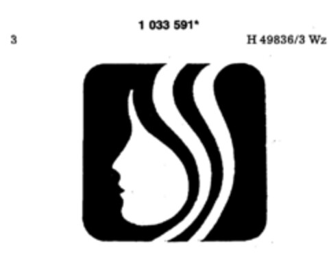 1033591 Logo (DPMA, 23.03.1982)