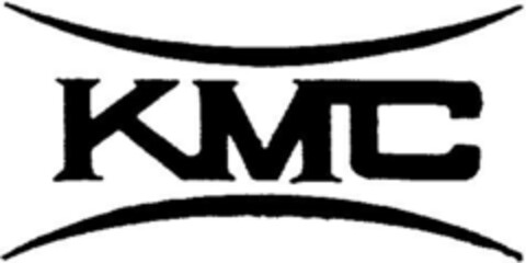 KMC Logo (DPMA, 07.06.1993)