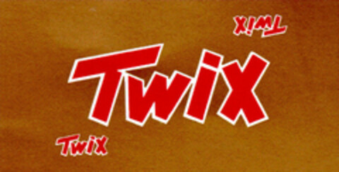 Twix Logo (DPMA, 08.10.1991)