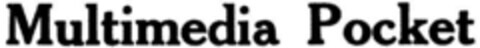 Multimedia Pocket Logo (DPMA, 10.03.1994)