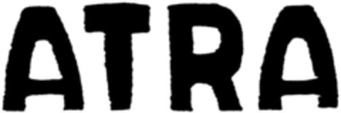 ATRA Logo (DPMA, 12.02.1993)