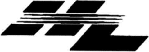 HL Logo (DPMA, 03.04.1991)