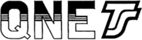 QNE Logo (DPMA, 07/12/1989)