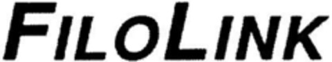 FILOLINK Logo (DPMA, 07.08.1991)