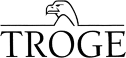 TROGE Logo (DPMA, 07.02.1994)