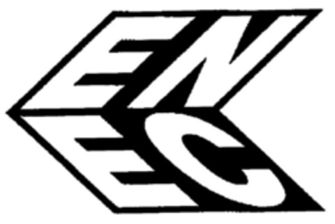 ENEC Logo (DPMA, 04/28/1992)