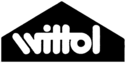 WITTOL Logo (DPMA, 02/12/1992)