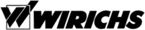 WIRICHS Logo (DPMA, 06/15/1992)