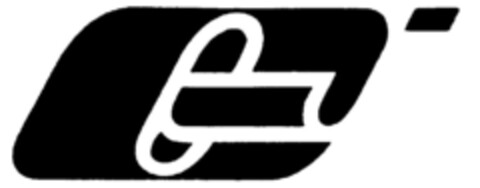 e Logo (DPMA, 28.11.1989)