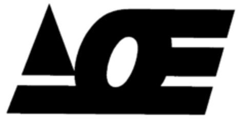AOE Logo (DPMA, 27.04.1990)