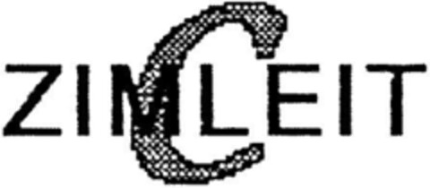 ZIMLEIT Logo (DPMA, 23.01.1992)