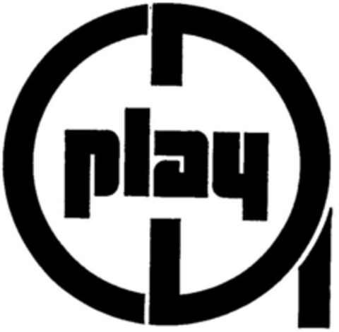 play Logo (DPMA, 14.01.2000)