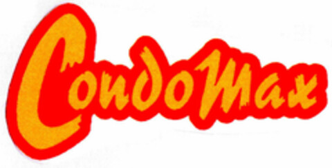 CondoMax Logo (DPMA, 05/22/2000)