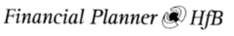 Financial Planner HfB Logo (DPMA, 27.09.2000)