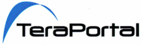 TeraPortal Logo (DPMA, 09.03.2001)