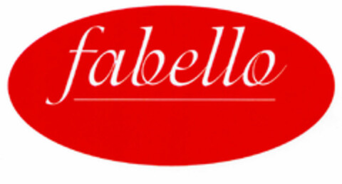 fabello Logo (DPMA, 16.03.2001)