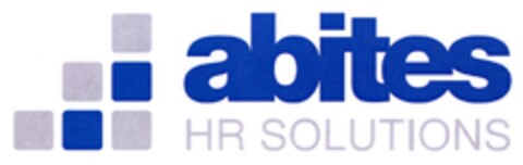 abites HR SOLUTIONS Logo (DPMA, 06.03.2008)