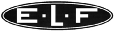 E · L · F Logo (DPMA, 20.06.2008)