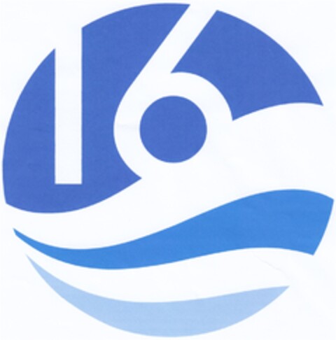 16 Logo (DPMA, 08.08.2008)