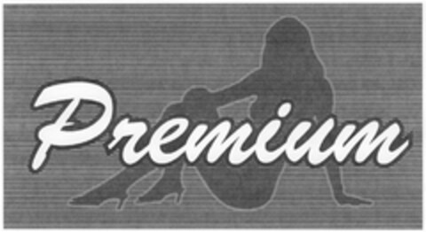 Premium Logo (DPMA, 10/06/2008)