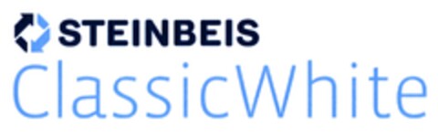 STEINBEIS ClassicWhite Logo (DPMA, 24.10.2008)