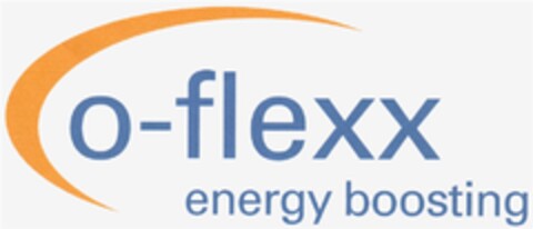 o-flexx Logo (DPMA, 03.02.2009)