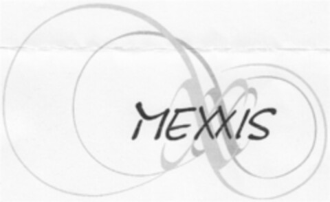 MEXXIS Logo (DPMA, 19.03.2010)