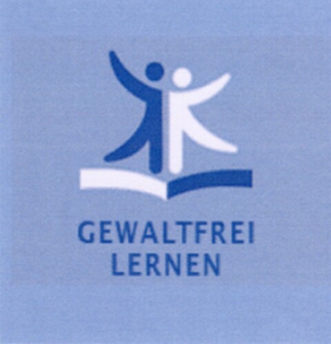 GEWALTFREI LERNEN Logo (DPMA, 15.06.2010)