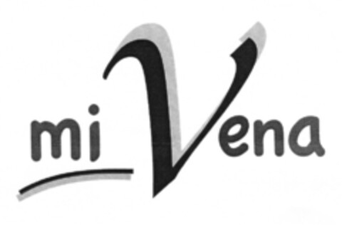 mi Vena Logo (DPMA, 22.09.2010)