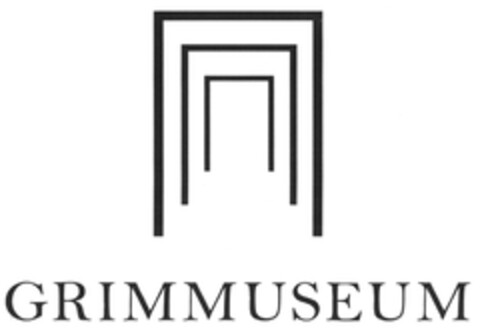 GRIMMUSEUM Logo (DPMA, 08.12.2010)