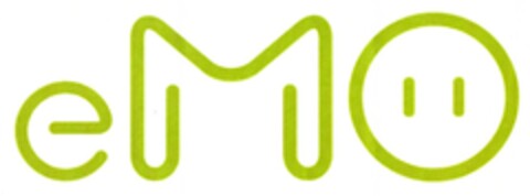 e MO Logo (DPMA, 25.11.2010)