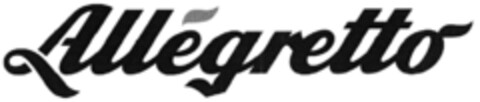 Allegretto Logo (DPMA, 28.01.2011)