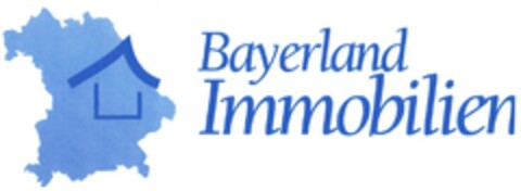 Bayerland Immobilien Logo (DPMA, 01/29/2011)