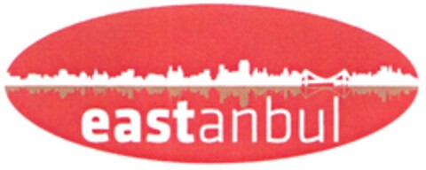 eastanbul Logo (DPMA, 24.02.2011)