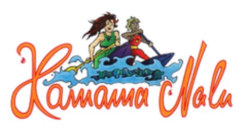 Hamama Nalu Logo (DPMA, 22.03.2011)