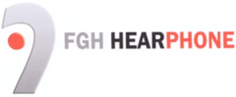 FGH HEARPHONE Logo (DPMA, 24.03.2011)