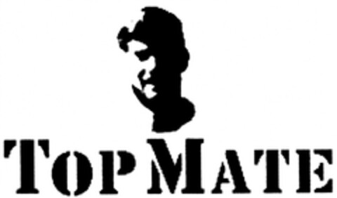 TOPMATE Logo (DPMA, 08/11/2011)