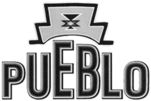 PUEBLO Logo (DPMA, 03.11.2011)