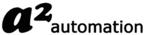 a2 automation Logo (DPMA, 02/25/2012)