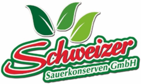 Schweizer Sauerkonserven GmbH Logo (DPMA, 15.04.2013)