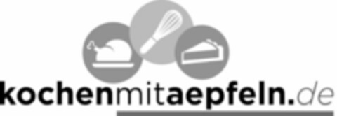 kochenmitaepfeln.de Logo (DPMA, 06.11.2013)