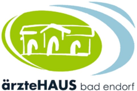 ärzteHAUS bad endorf Logo (DPMA, 04.01.2013)