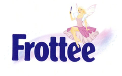 Frottee Logo (DPMA, 16.05.2013)